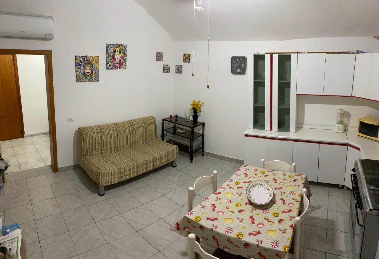 Cucchiara Apartment CTA Exterior foto