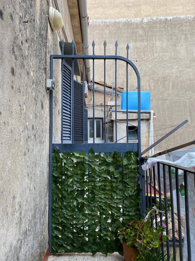 Cucchiara Apartment CTA Exterior foto