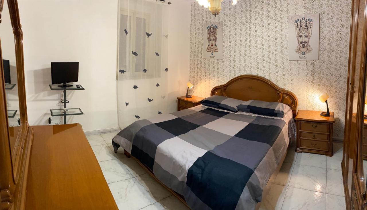 Cucchiara Apartment CTA Exterior foto