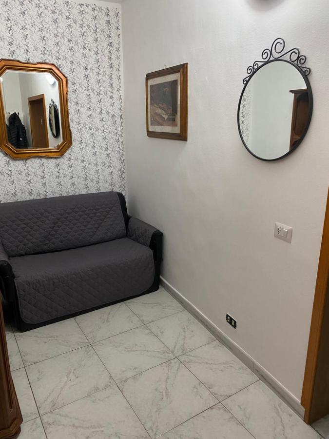 Cucchiara Apartment CTA Exterior foto
